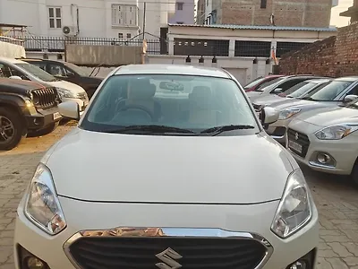 Second Hand Maruti Suzuki DZire ZDi Plus in Patna