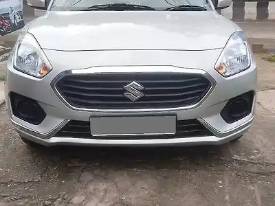 Second Hand मारुति सुज़ुकी डिज़ायर VXi Petrol Manual in गुवाहाटी