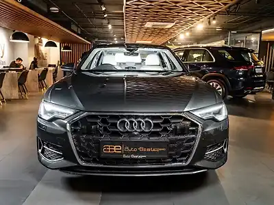 Second Hand ऑडी a6 टेक्नोलॉजी 45 टीएफ़एसआई [2019-2024] in दिल्ली