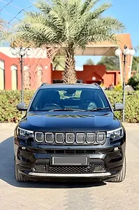 2022 Jeep Compass Model S (O) AWD Diesel 2.0L Turbo Automatic (TC) 1 2022 Jeep Compass Model S (O) AWD Diesel 2.0L Turbo Automatic (TC) 1
