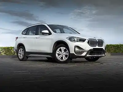 Second Hand बीएमडब्ल्यू X1 एसड्राइव20डी एक्सलाइन in मलप्पुरम