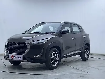 Second Hand Nissan Magnite XV in Hyderabad