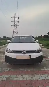 2022 Volkswagen Virtus Comfortline 1.0 TSI MT 1