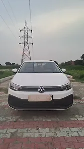 2022 Volkswagen Virtus Comfortline 1.0 TSI MT 1 2022 Volkswagen Virtus Comfortline 1.0 TSI MT 1