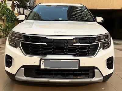 Kia Seltos HTK Plus 1.5 Petrol CVT