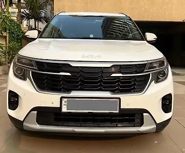 Kia Seltos HTK Plus 1.5 Petrol CVT