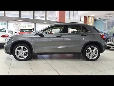 2018 Mercedes-Benz GLA 220d Urban Edition