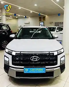 2025 हुंडई क्रेटा S (O) Petrol 1.5L Manual 1 2025 हुंडई क्रेटा S (O) Petrol 1.5L Manual 1