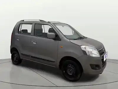 Second Hand मारुति सुज़ुकी वैगन आर vxi in नोएडा