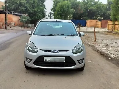 Second Hand Ford Figo Duratorq Diesel EXI 1.4 in Indore