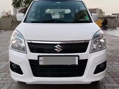 Second Hand मारुति सुज़ुकी वैगन आर vxi in राजकोट