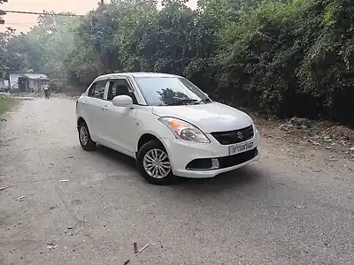 Second Hand मारुति सुज़ुकी डिज़ायर lxi [2020-2023] in मेरठ