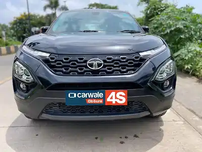 Second Hand टाटा हैरियर xta प्लस डार्क इडिशन in मुंबई