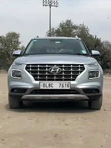 Hyundai Venue SX Plus 1.0 Turbo DCT