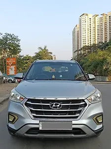 2019 Hyundai Creta E Plus 1.4 CRDi 1 2019 Hyundai Creta E Plus 1.4 CRDi 1