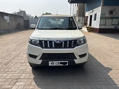 Second Hand Mahindra Bolero N8 in Kolkata
