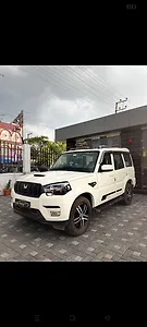 2023 Mahindra Scorpio S Diesel Turbo Manual 9 STR 1 2023 Mahindra Scorpio S Diesel Turbo Manual 9 STR 1