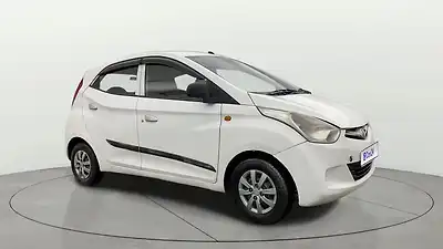 2016 Hyundai Eon Era + 1