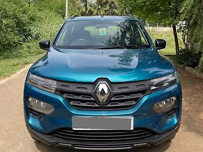 2021 Renault Kwid Neotech RXL 1.0 MT 1