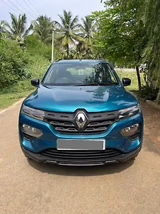 2021 Renault Kwid Neotech RXL 1.0 MT 1 2021 Renault Kwid Neotech RXL 1.0 MT 1