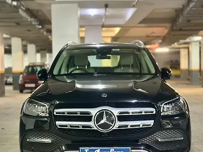 Second Hand Mercedes-Benz GLS 400d 4MATIC in Pune