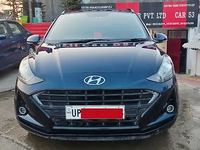 2021 Hyundai Grand i10 NIOS Sportz 1.2 Kappa VTVT 1