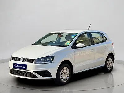 Volkswagen Polo Trendline 1.0L (P)
