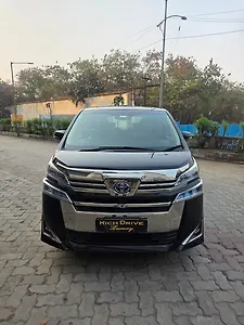 2023 Toyota Vellfire Executive Lounge 1 2023 Toyota Vellfire Executive Lounge 1