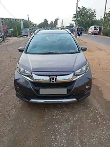 2017 होंडा डब्ल्यूआर-वी वीएक्स एमटी पेट्रोल 1 2017 होंडा डब्ल्यूआर-वी वीएक्स एमटी पेट्रोल 1