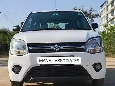 Second Hand मारुति सुज़ुकी वैगन आर lxi एबीएस in भोपाल