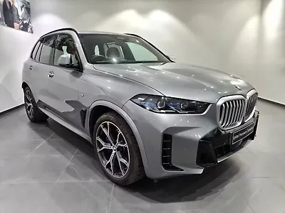 Second Hand BMW X5 xDrive40i M Sport in Mumbai