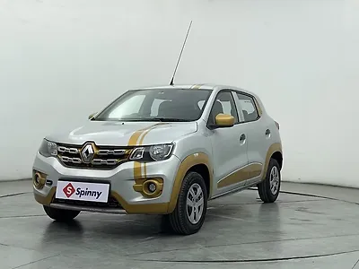 Second Hand Renault Kwid RXT [2015-2019] in Chennai