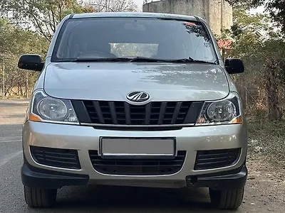 2012 Mahindra Xylo D2 BS-IV 1