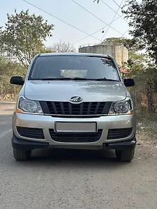 2012 Mahindra Xylo D2 BS-IV 1 2012 Mahindra Xylo D2 BS-IV 1