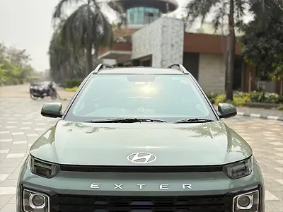 2023 Hyundai Exter SX CNG Manual 1