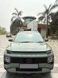 2023 Hyundai Exter SX CNG Manual 1