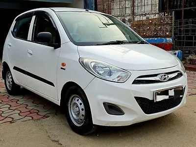Second Hand Hyundai i10 Magna 1.2 Kappa2 in Agra