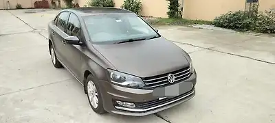 2016 फ़ॉक्सवैगन वेंटो हाइलाइन प्लस 1.2 (पी) ऑटोमैटिक 16 अलॉय 1