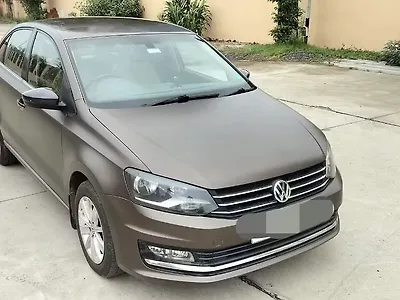 2016 Volkswagen Vento Highline Plus 1.2 (P) AT 16 Alloy 1