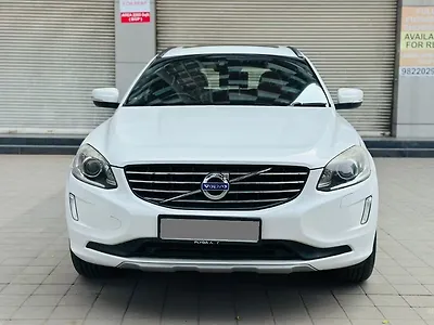 2015 Volvo XC60 D5 1