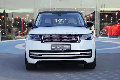 Second Hand Land Rover Range Rover 3.0 V6 Diesel Vogue LWB in Delhi Second Hand Land Rover Range Rover 3.0 V6 Diesel Vogue LWB in Delhi
