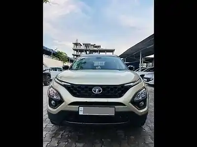 Second Hand टाटा सफारी xz प्लस न्यू in गुवाहाटी