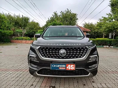 MG Hector Shine 1.5 Petrol Turbo MT