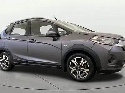 2019 Honda WR-V S MT Petrol 1