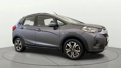 2019 Honda WR-V S MT Petrol 1 2019 Honda WR-V S MT Petrol 1