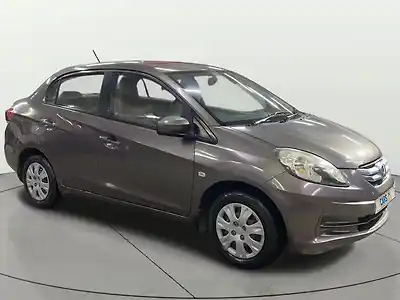 Second Hand होंडा अमेज 1.2 s आई-वीटेक in इंदौर