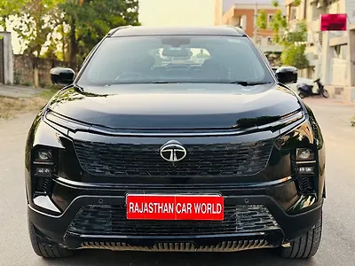 Second Hand Tata Safari Adventure 7 STR in Jaipur