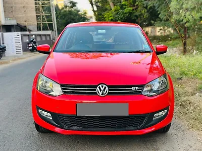 2014 Volkswagen Polo GT TSI 1 2014 Volkswagen Polo GT TSI 1