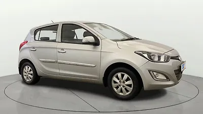 Hyundai i20 Sportz 1.2 BS-IV
