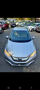2015 Honda City V 1 2015 Honda City V 1